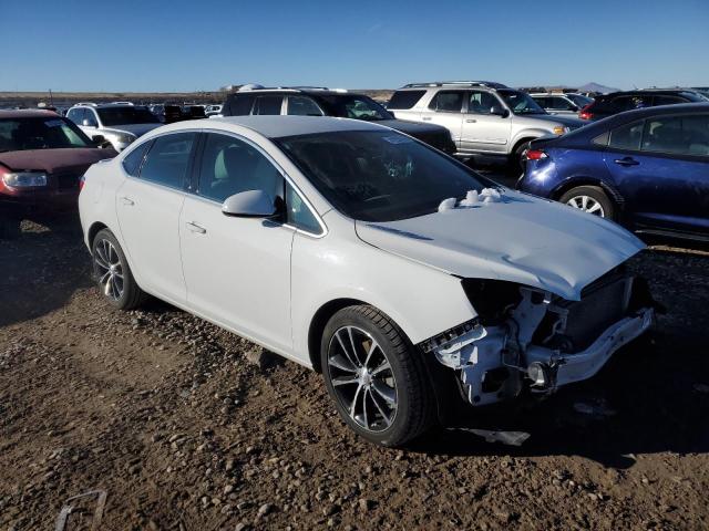Photo 4 from auction – 2017 BUICK VERANO SPO with VIN 1G4PR5SK0H4108263