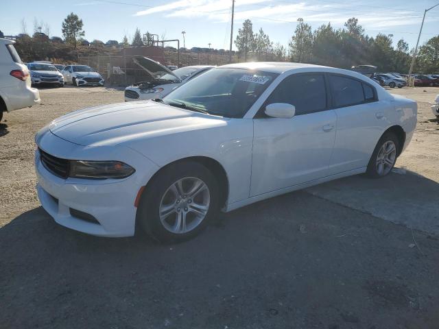 DODGE CHARGER SX 2019 with VIN 2C3CDXBG6KH717753 - Photo from auction
