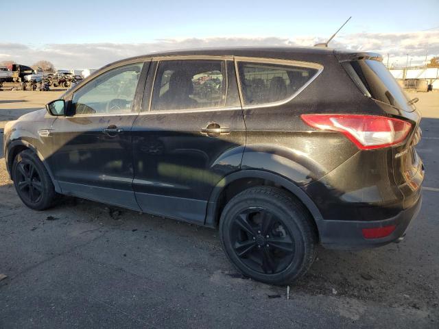 Photo 2 from auction – 2014 FORD ESCAPE SE with VIN 1FMCU9GX7EUB85913