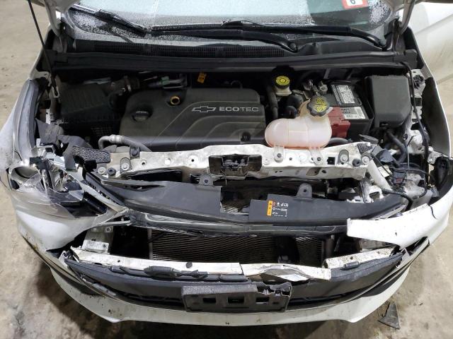 Photo 11 from auction – 2020 CHEVROLET SPARK LS with VIN KL8CB6SA6LC409616