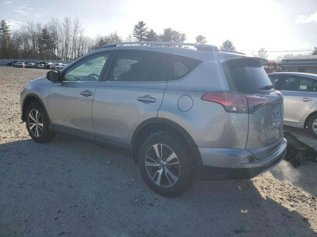 Photo 2 from auction – 2016 TOYOTA RAV4 XLE with VIN 2T3RFREV8GW462259
