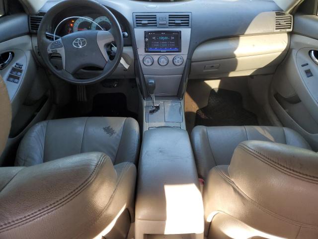 Photo 8 from auction – 2011 TOYOTA CAMRY BASE with VIN 4T4BF3EK6BR165082