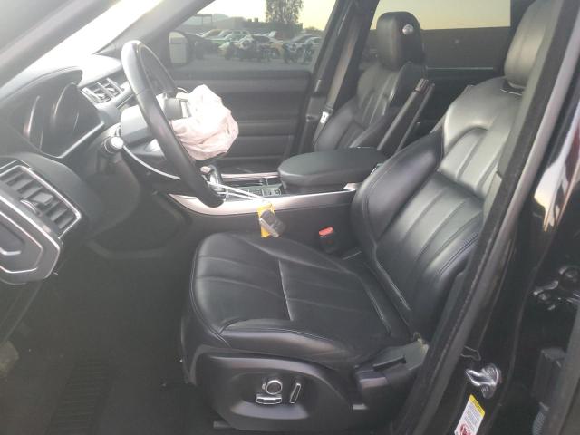 Zdjęcie 7 z aukcji – 2016 LAND ROVER RANGE ROVE z VIN SALWR2VFXGA584039