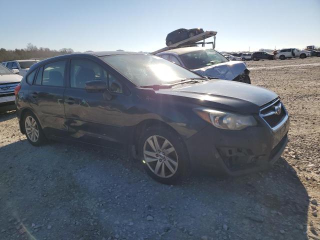 Photo 4 from auction – 2015 SUBARU IMPREZA PR with VIN JF1GPAC60F8229875