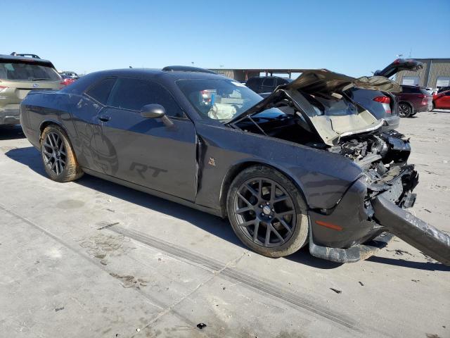Photo 4 from auction – 2016 DODGE CHALLENGER with VIN 2C3CDZFJ8GH279147