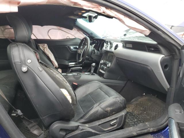 Photo 7 from auction – 2015 FORD MUSTANG GT with VIN 1FA6P8CF7F5310622