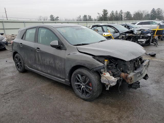 Photo 4 from auction – 2011 MAZDA 3 S with VIN JM1BL1K69B1448158