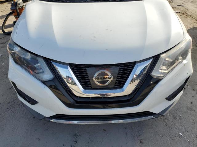 Photo 12 from auction – 2017 NISSAN ROGUE S with VIN KNMAT2MT1HP577439
