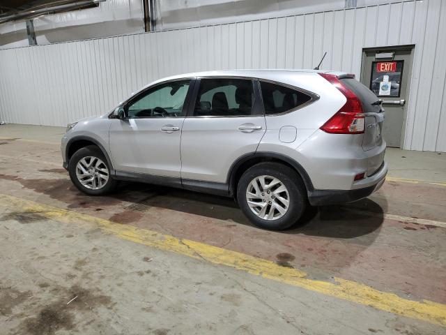 Photo 2 from auction – 2016 HONDA CR-V EX with VIN 5J6RM4H56GL066915