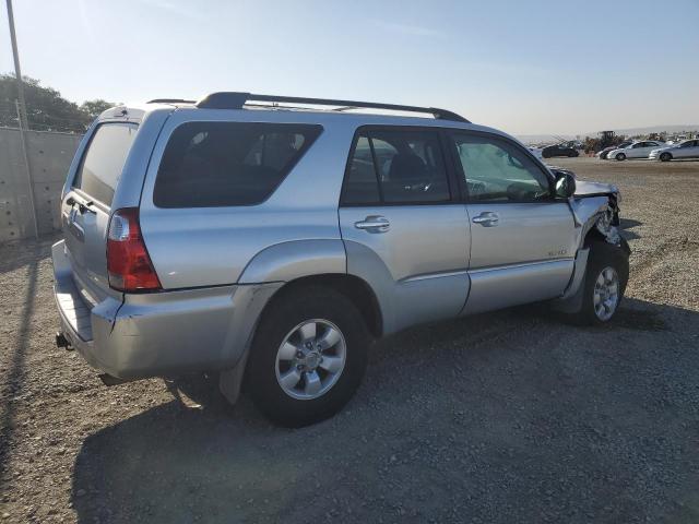 Photo 3 from auction – 2006 TOYOTA 4RUNNER SR with VIN JTEBU14RX60098650