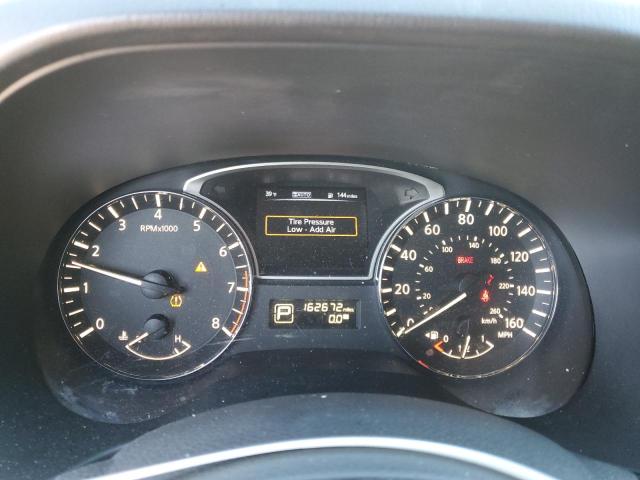 Photo 9 from auction – 2015 NISSAN PATHFINDER with VIN 5N1AR2MM5FC618971