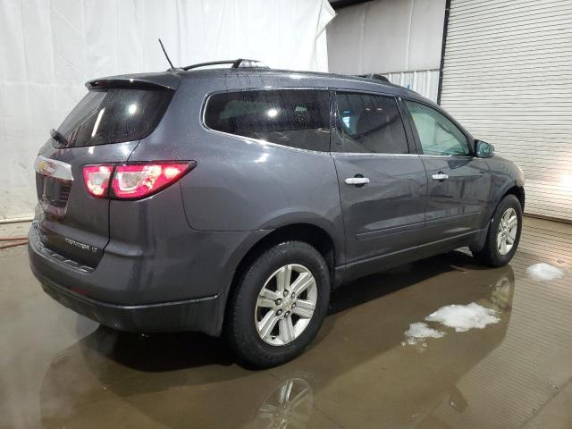 Photo 3 from auction – 2014 CHEVROLET TRAVERSE L with VIN 1GNKVGKD3EJ319937