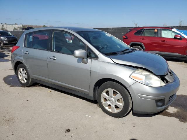 Photo 4 from auction – 2012 NISSAN VERSA S with VIN 3N1BC1CPXCK257617