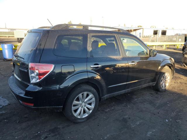 Photo 3 from auction – 2011 SUBARU FORESTER 2 with VIN JF2SHBDC2BH722030