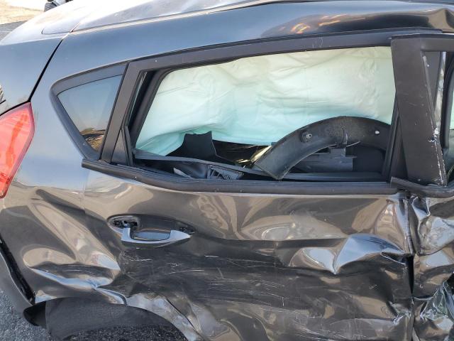 Photo 10 from auction – 2017 FORD FIESTA SE with VIN 3FADP4EE7HM126038
