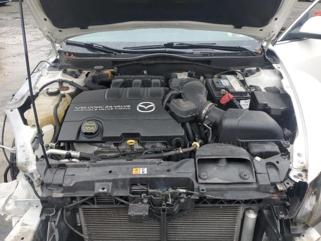 Photo 11 from auction – 2009 MAZDA 6 S with VIN 1YVHP82B895M28355