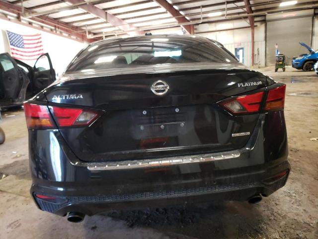 Photo 6 from auction – 2020 NISSAN ALTIMA PLA with VIN 1N4AL4FVXLN303855