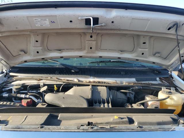 Photo 11 from auction – 2014 FORD ECONOLINE with VIN 1FTNE2EW2EDA13624