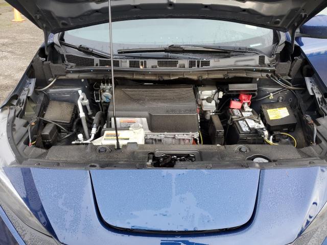 Photo 12 from auction – 2020 NISSAN LEAF SV with VIN 1N4AZ1CP0LC309145