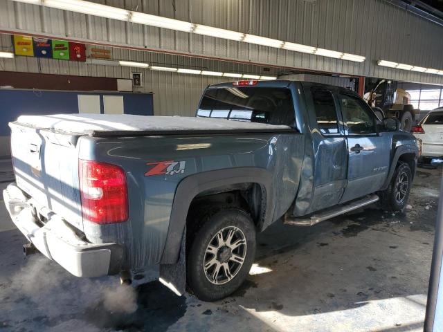 Photo 3 from auction – 2010 CHEVROLET SILVERADO with VIN 1GCSKSE36AZ168837