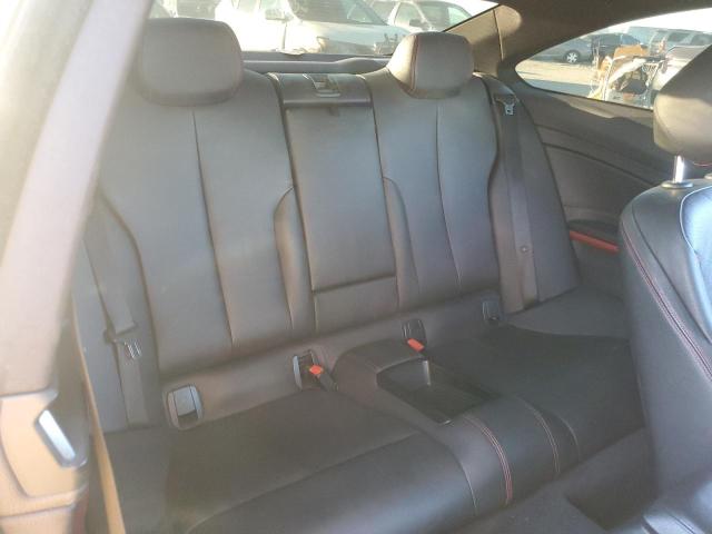 Photo 10 from auction – 2014 BMW 428 XI with VIN WBA3N9C51EK244646