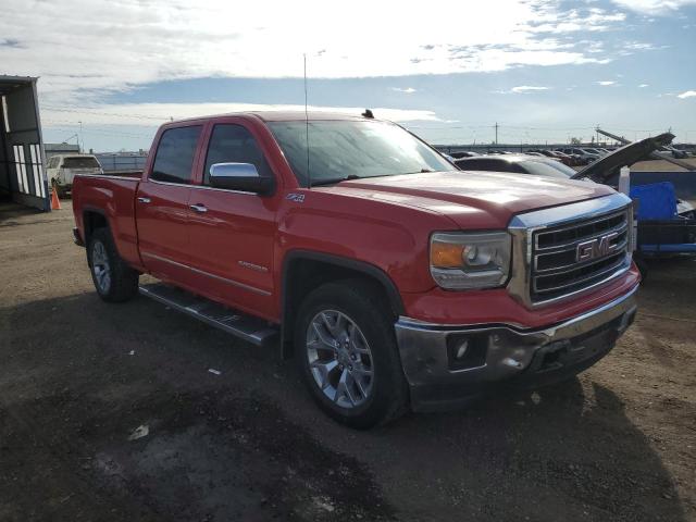 Photo 4 from auction – 2014 GMC SIERRA K15 with VIN 3GTU2VEC7EG253637
