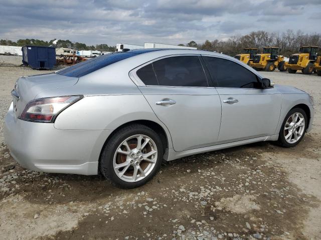 Photo 3 from auction – 2014 NISSAN MAXIMA S with VIN 1N4AA5AP4EC498239