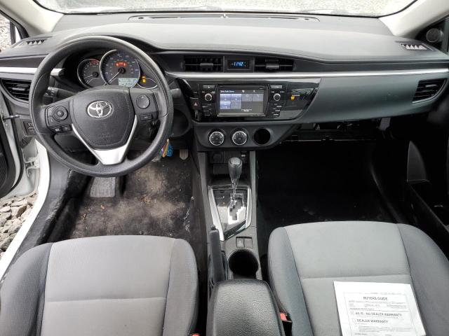 Zdjęcie 8 z aukcji – 2016 TOYOTA COROLLA L z VIN 5YFBURHE3GP407683