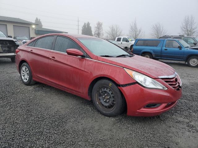 Photo 4 from auction – 2011 HYUNDAI SONATA GLS with VIN 5NPEB4AC8BH277954