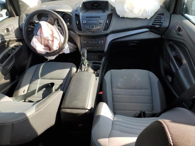 Photo 8 from auction – 2018 FORD ESCAPE S with VIN 1FMCU0F71JUC45580