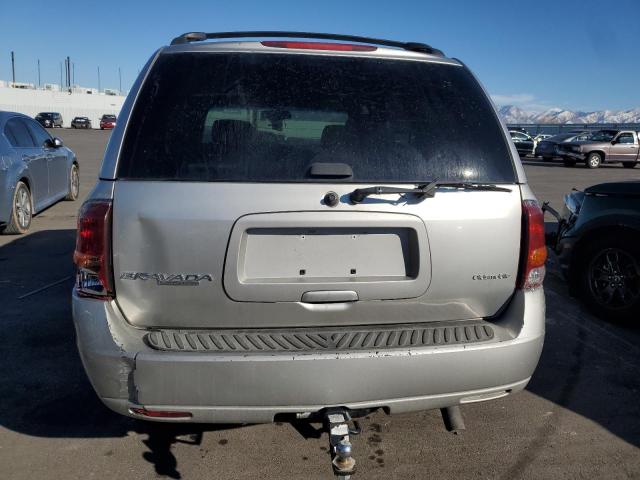 Photo 6 from auction – 2004 OLDSMOBILE BRAVADA with VIN 1GHDT13S542226003