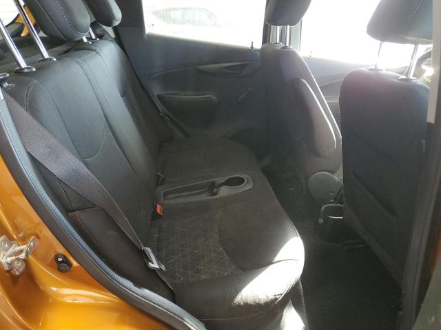 Photo 10 from auction – 2020 CHEVROLET SPARK LS with VIN KL8CB6SAXLC429495