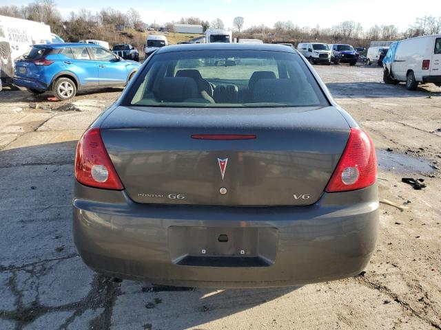 Photo 6 from auction – 2005 PONTIAC G6 with VIN 1G2ZG528654142554