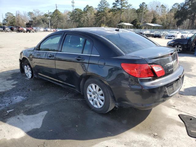 Photo 2 from auction – 2010 CHRYSLER SEBRING TO with VIN 1C3CC4FB6AN195342