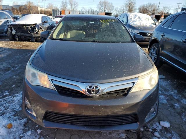 Photo 5 from auction – 2012 TOYOTA CAMRY SE with VIN 4T1BK1FK9CU017423