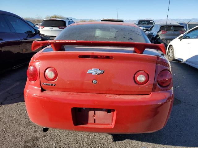 Photo 6 from auction – 2007 CHEVROLET COBALT LS with VIN 1G1AK15F877177827