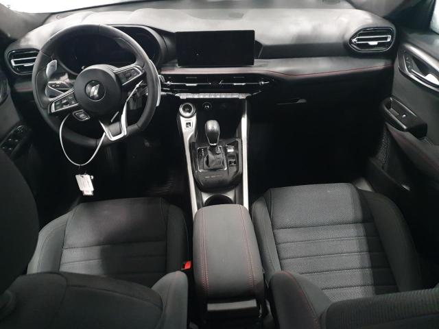 Photo 8 from auction – 2024 DODGE HORNET R/T with VIN ZACPDFCW2R3A31092