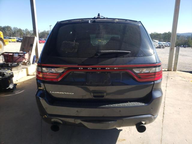 Photo 6 from auction – 2014 DODGE DURANGO R/ with VIN 1C4SDJCT9EC345333