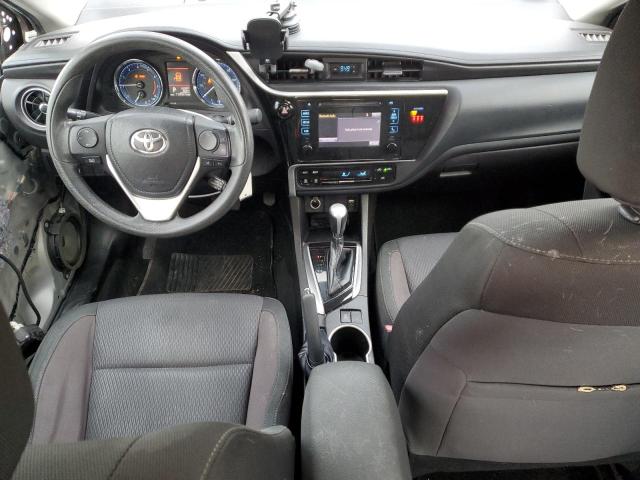 Photo 8 from auction – 2018 TOYOTA COROLLA L with VIN 5YFBURHE2JP854318