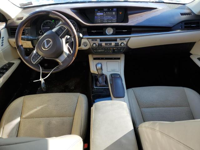Photo 8 from auction – 2016 LEXUS ES 350 with VIN 58ABK1GGXGU021540