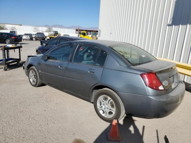 Photo 2 from auction – 2004 SATURN ION LEVEL with VIN 1G8AJ54F24Z217249