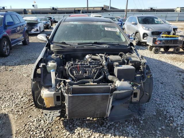 Photo 5 from auction – 2013 HYUNDAI SONATA SE with VIN 5NPEC4ABXDH680907