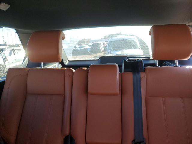 Photo 10 from auction – 2013 LAND ROVER RANGE ROVE with VIN SALSK2D45DA789444