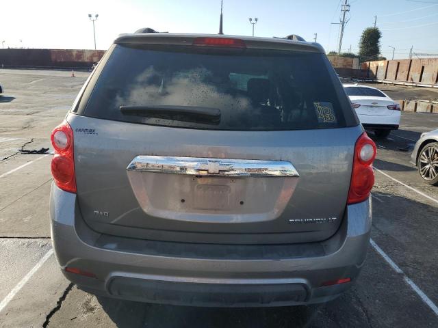 Photo 6 from auction – 2012 CHEVROLET EQUINOX LT with VIN 2GNFLEEK5C6395613
