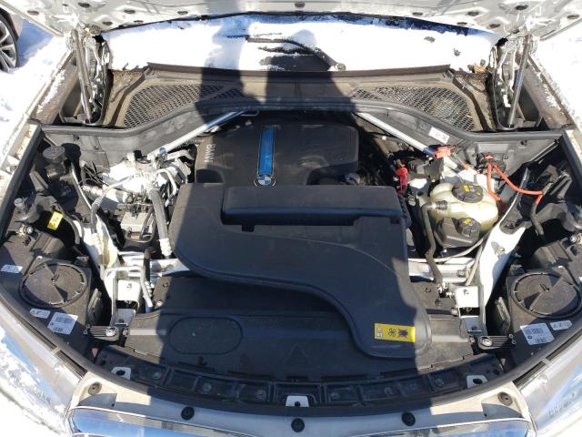 Photo 11 from auction – 2017 BMW X5 XDR40E with VIN 5UXKT0C31H0V96834