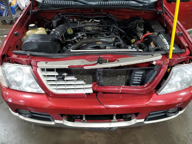 Photo 12 from auction – 2004 FORD EXPLORER E with VIN 1FMDU74W04UB84038