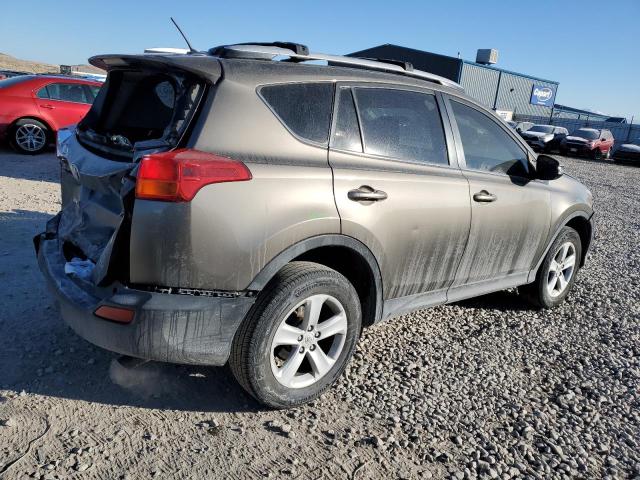 Photo 3 from auction – 2014 TOYOTA RAV4 XLE with VIN JTMRFREV2ED086197