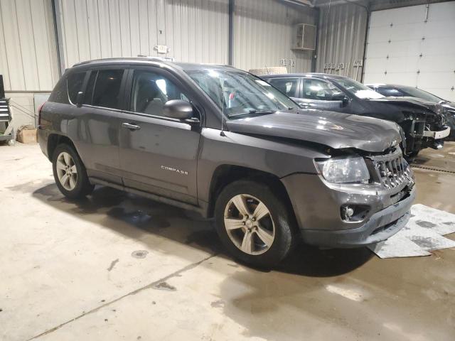 Photo 4 from auction – 2014 JEEP COMPASS LA with VIN 1C4NJDEB0ED830305