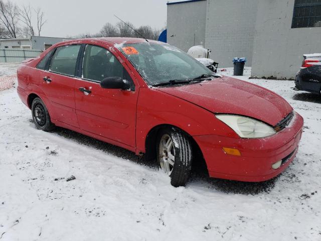 Photo 4 from auction – 2001 FORD FOCUS SE with VIN 1FAFP34301W374026