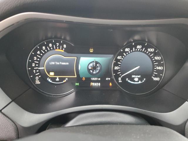 Photo 9 from auction – 2013 LINCOLN MKZ with VIN 3LN6L2GK1DR827009